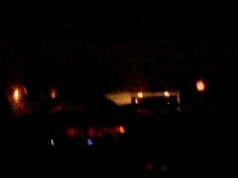 0 à 100 en 205 GTi 1.6 105 Peugeot 1984