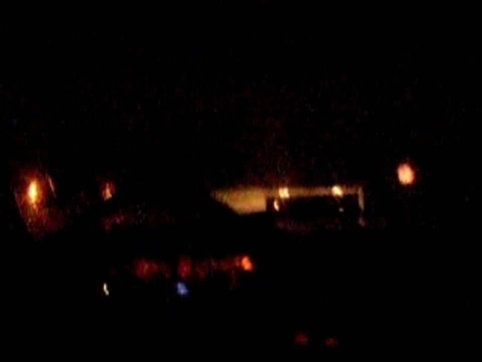 0 à 100 en 205 GTi 1.6 105 Peugeot 1984