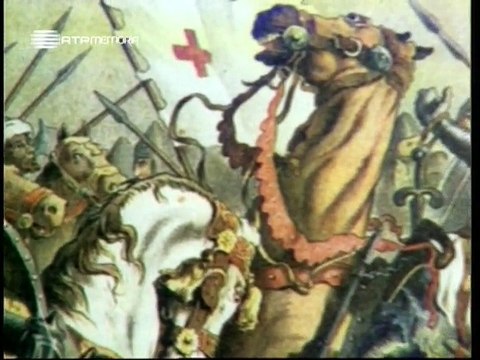 Horizontes da Memória - O Vale Encantado (Tarouca) - 2001