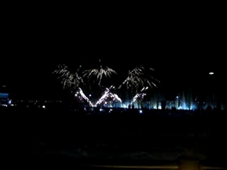 festival Montréal en lumière 2007