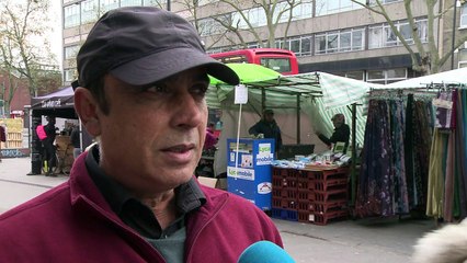 GB: les musulmans s'inquiètent de la stigmatisation