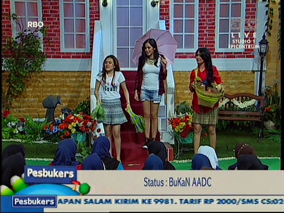 [141111]Pesbukers - Seg2