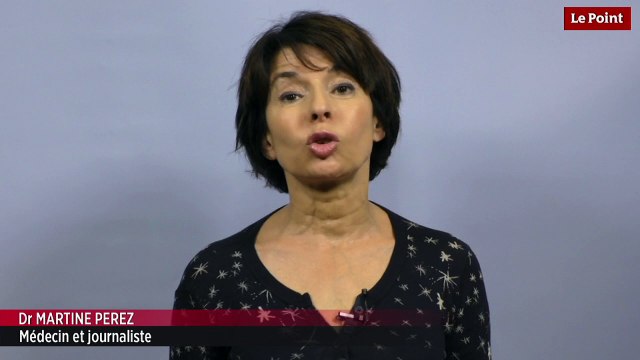 Dr Martine Perez - chronique santé: comment devenir centenaire ?