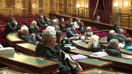 [Evénement] Congrès des maires 2014 : rencontre avec les élus de la Drôme et de l'Eure