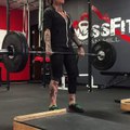 Hip clean set 1 of 3 @ 65%