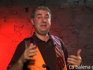 300 contes per a un Tricentenari: La balena goluda