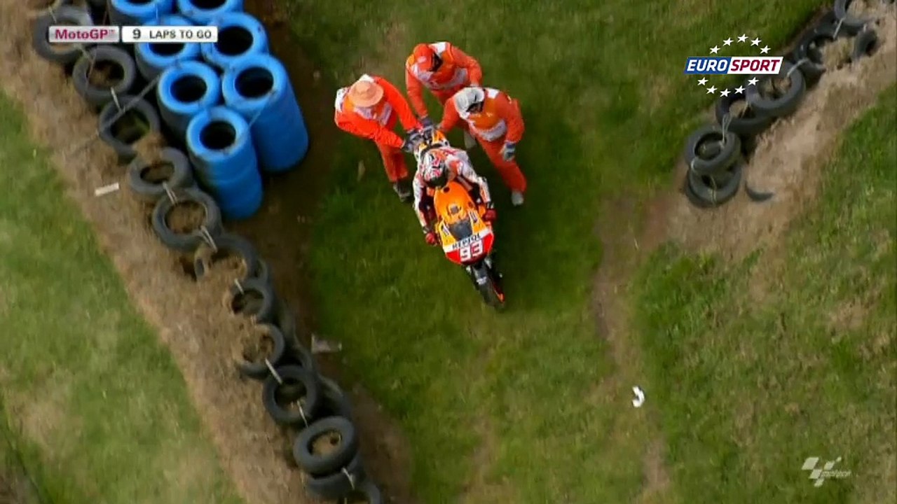 Philipp Island (Australie) 19 octobre