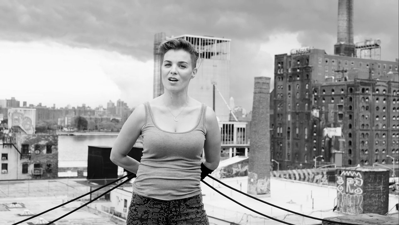 GALA - The Beautiful