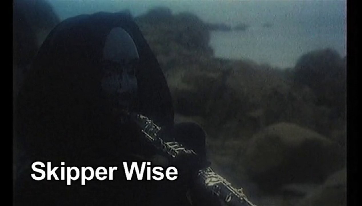 Skipper Wise