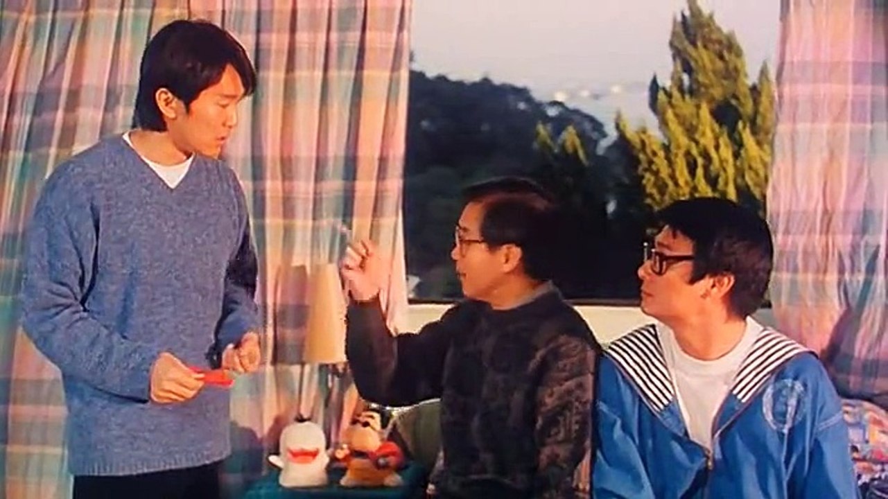 Gia Hữu Hỷ Sự phần 2 - Phim Châu Tinh Trì hay