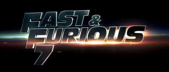 Fast & Furious 7 - Bande Annonce officielle VF (HD)