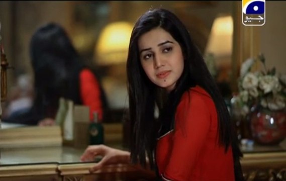 Meri Maa Episode 194 Full on Geo Tv - November 26