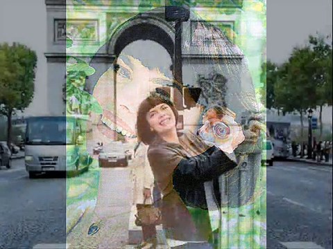 Mireille Mathieu * La valse à Mimi * (1977)