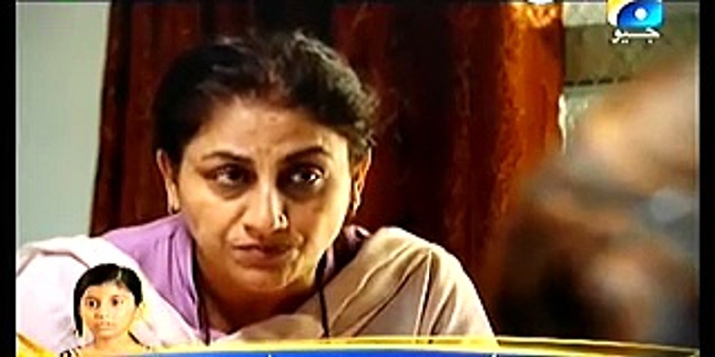 Deemak Episode 1 full episode on Geo 26 November 2014