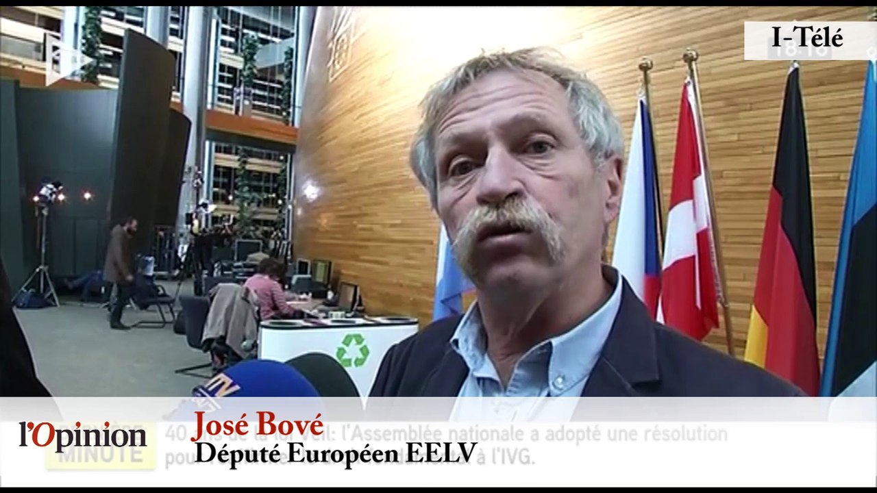 TextO’ : Sivens, quand Bruxelles met les pieds dans le plat