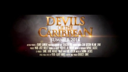 Assassin's Creed IV: Black Flag - Abstergo Entertainment - Trailer "Diavoli dei Caraibi"