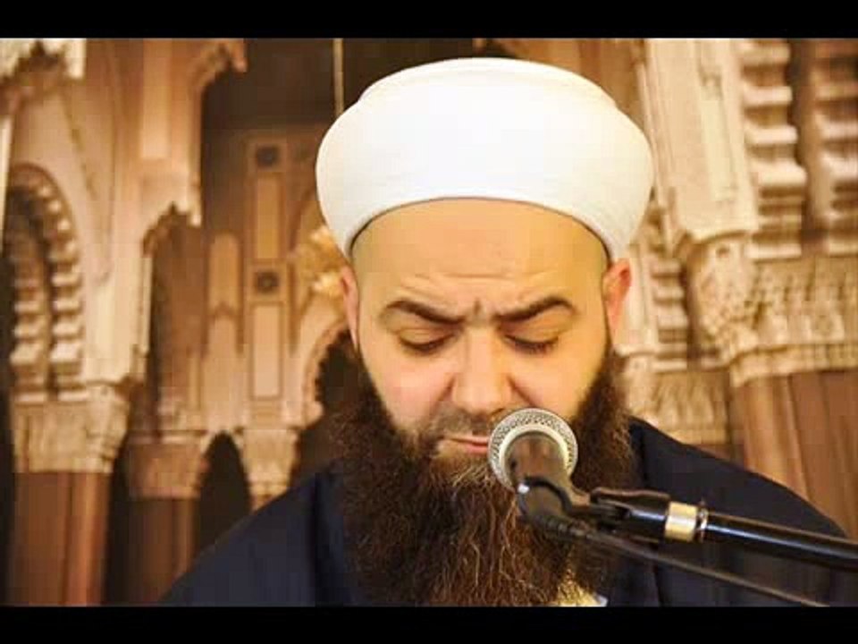 Cübbeli Ahmet Hoca - 1999 Depremindeki İbretlik Hadiseler - YouTube