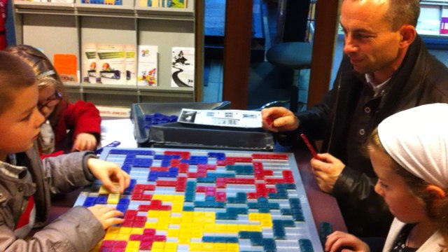 Festival du jeu et du jouet