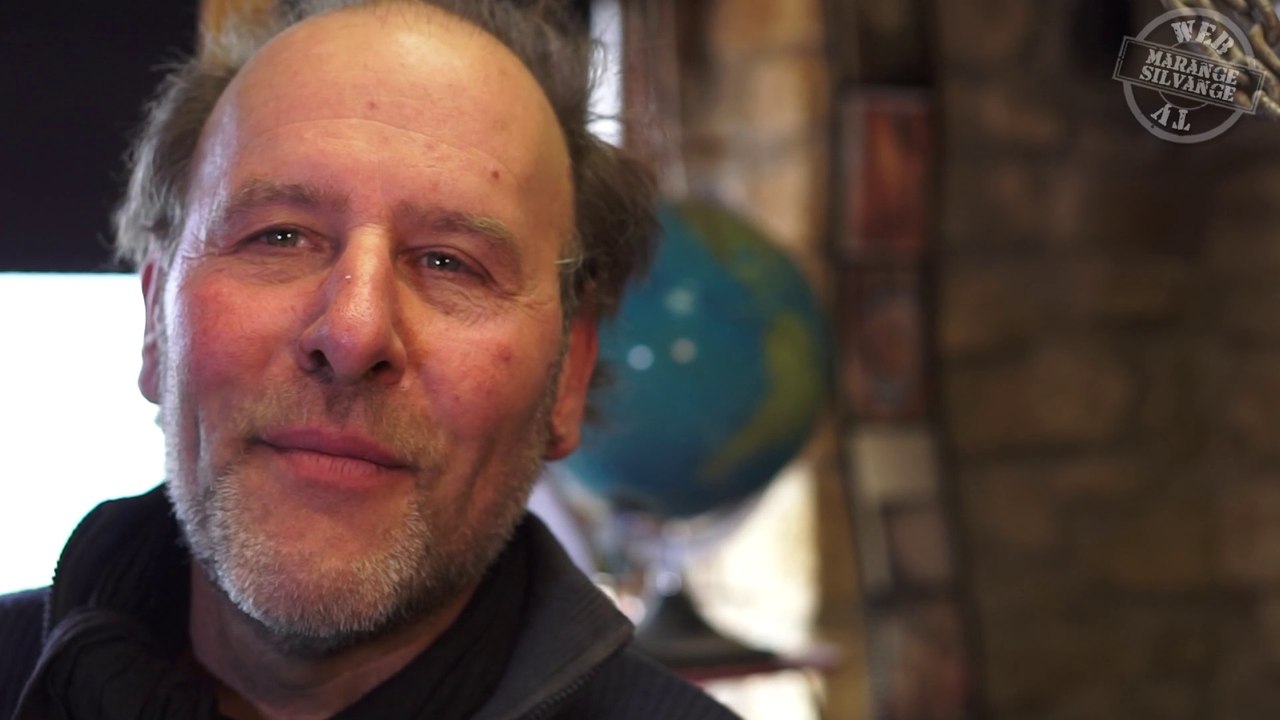 Studio 6T Alain Porte