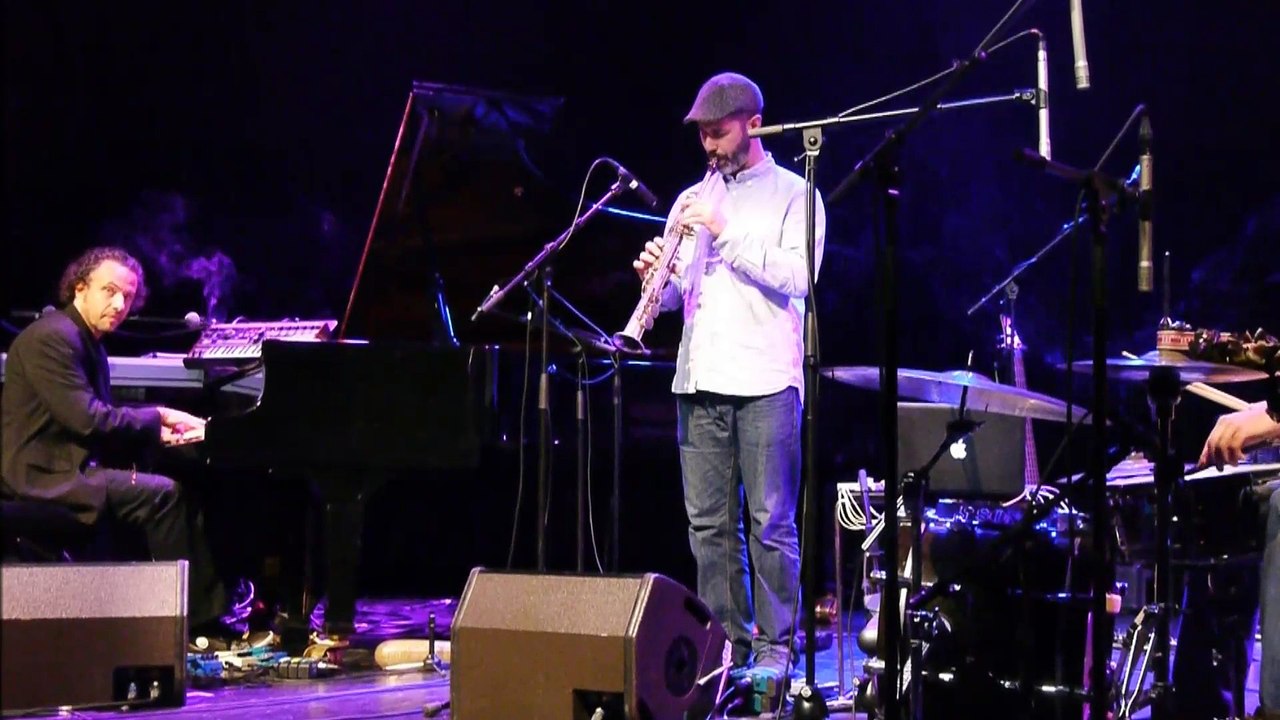 Jallatrio "reminiscence "