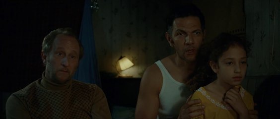 La rançon de la gloire -  Bande Annonce VF (HD)