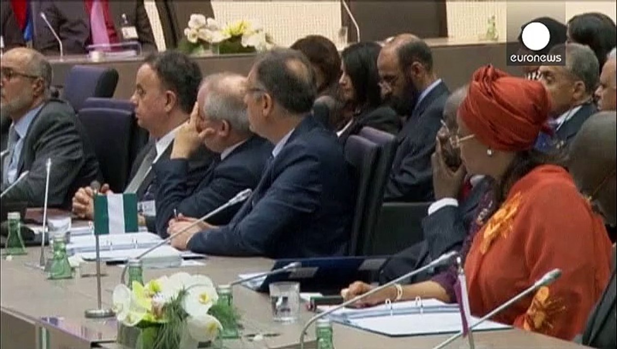 ΟΠΕΚ: αδερφικά «μαχαιρώματα», κρίσιμη συνεδρίαση με φόντο την «κατρακύλα» του πετρελαίου