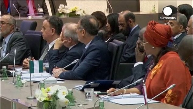 ΟΠΕΚ: αδερφικά «μαχαιρώματα», κρίσιμη συνεδρίαση με φόντο την «κατρακύλα» του πετρελαίου