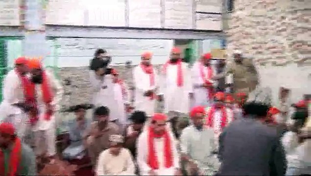 Madina Yad Aata Hai New 2014 mujahid bradran Naat shahbaz qamar fareedi 2014