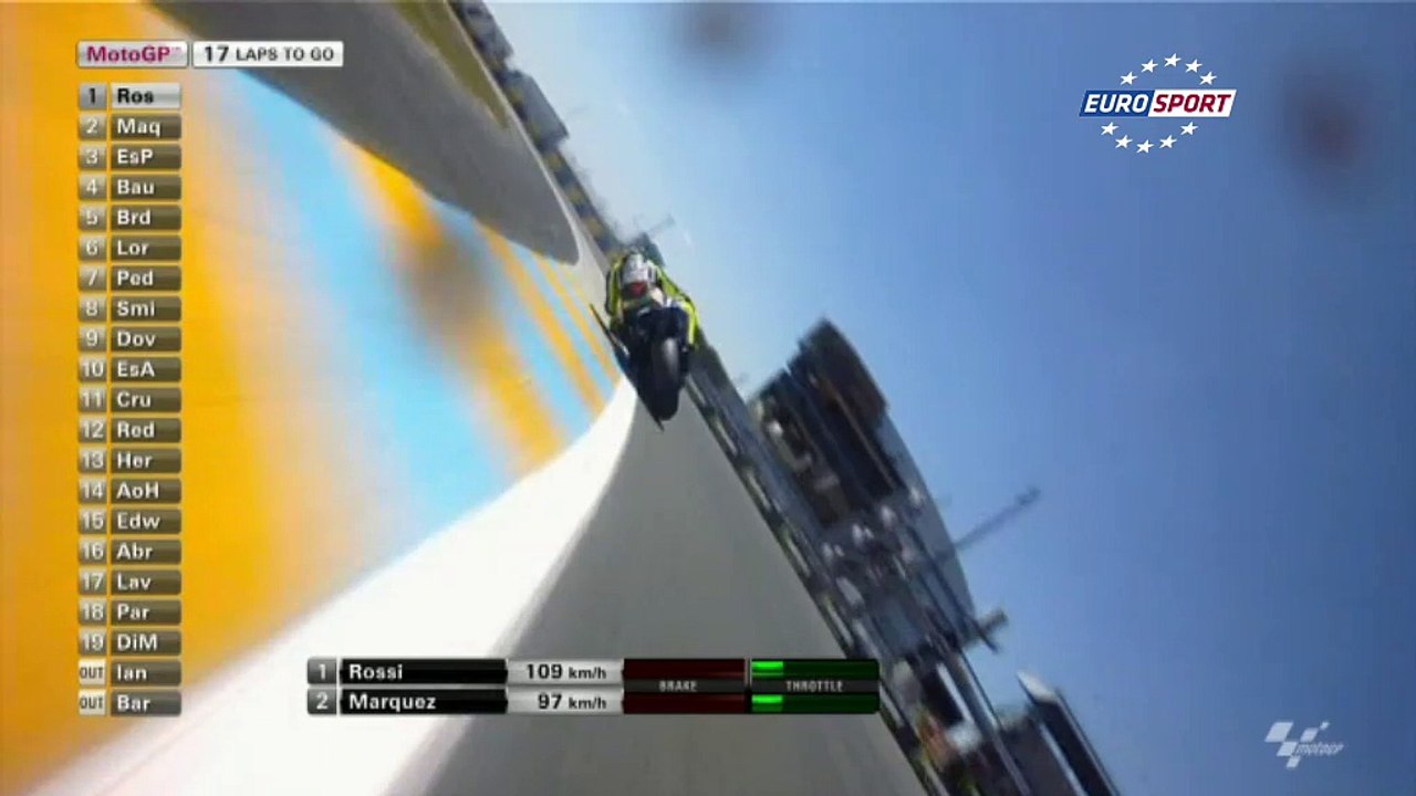 LeMans (France) 18 mai 2014