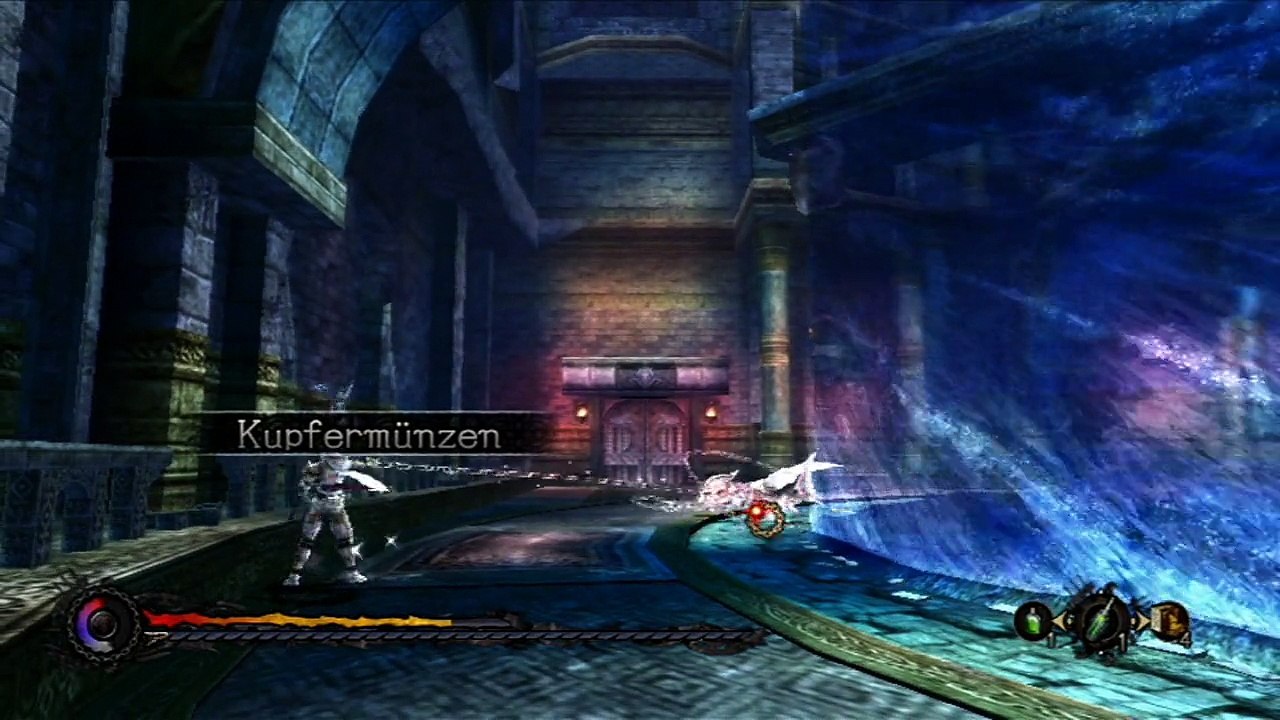 #21 Let's Play Pandora's Tower (DE/HD/Blind)-Wir lassen uns nicht unterkriegen