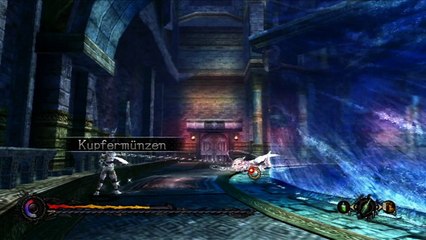 #21 Let's Play Pandora's Tower (DE/HD/Blind)-Wir lassen uns nicht unterkriegen