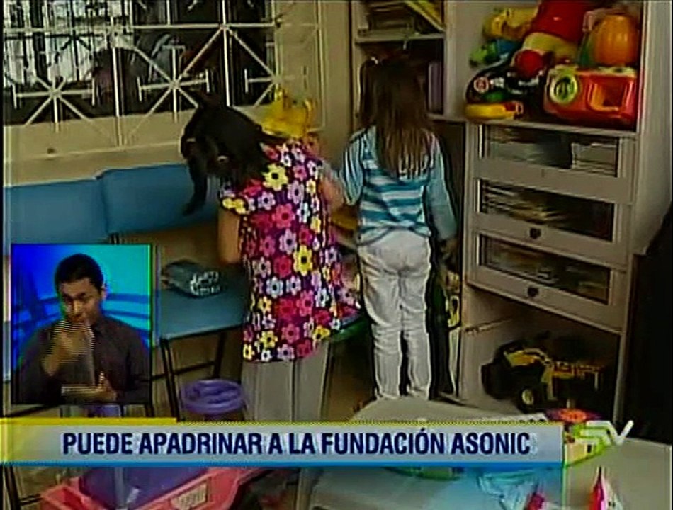 Funda Asonic