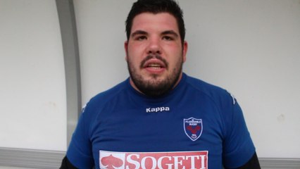 Alexandre Dardet : « Toulouse, ça va être du lourd ! »