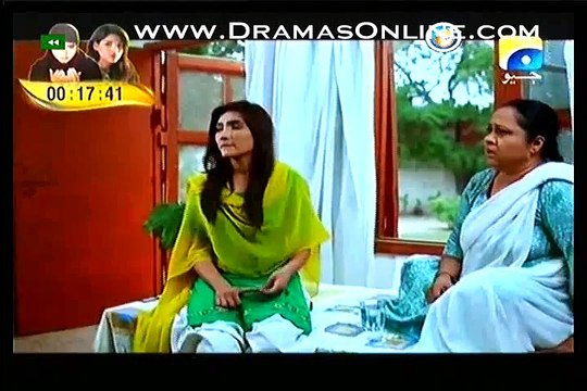 Choti Choti Khushiyan Episode 153 in High Quality 26th November 2014 Full Drama