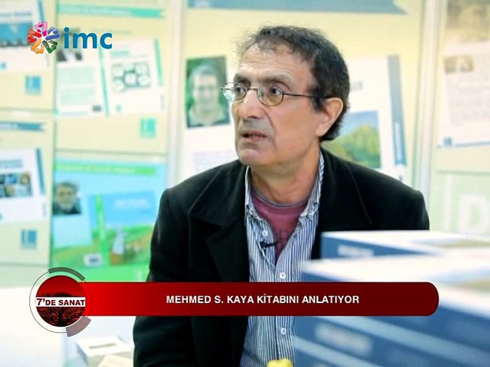 7'de Sanat (26 Kasım 2014)