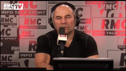 Super Moscato Show / Le (presque) cri de gueule di Meco sur Messi - 26/11