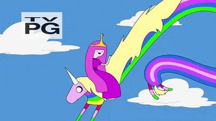 Adventure Time Season 6 Episode 19 - Is That You - Full Episode HQ LINKS
