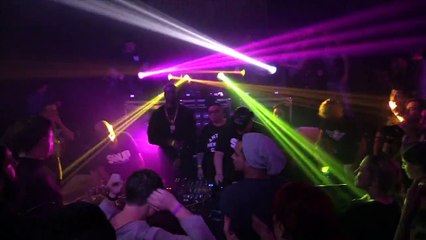 Love And Logic Boiler Room NYC DJ Set