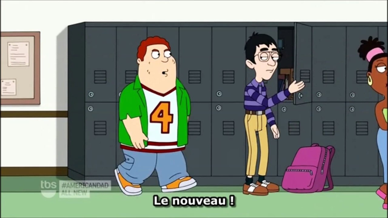 american dad fatality