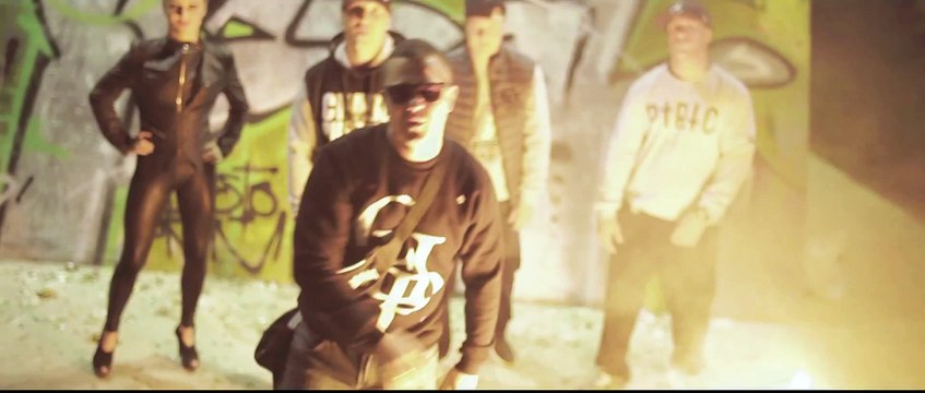 Kaszpir ft. Młody M, Chada, Żaru - Nie pytaj mnie