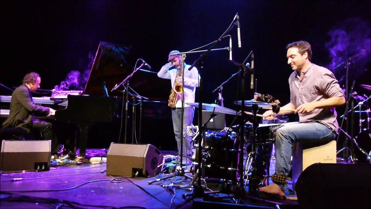 jallatrio live"sohelito"