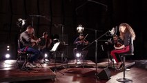 Natalia Kukulska - Pióropusz [Live in Alvernia Studios] feat. Atom String Quartet