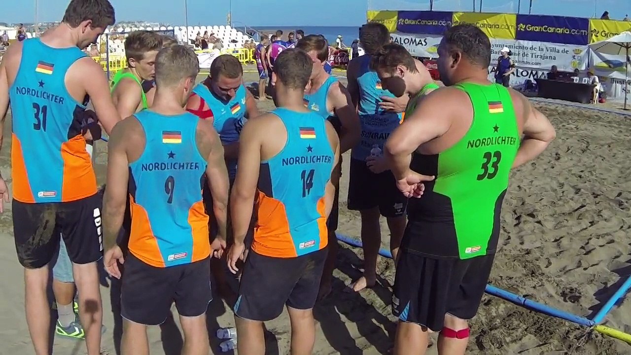 Gran Canaria Aftermovie 2014