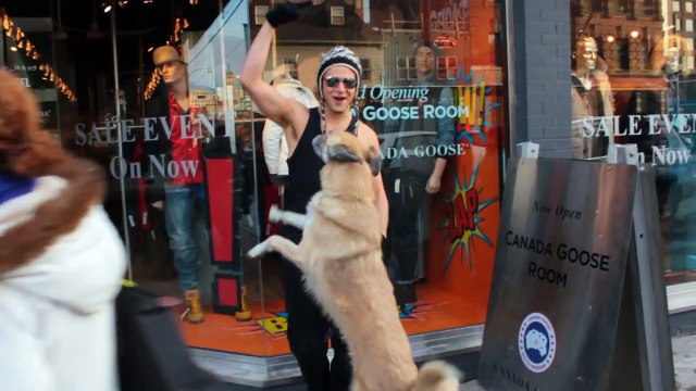 Tell A Friend (CENSORED VERSION)