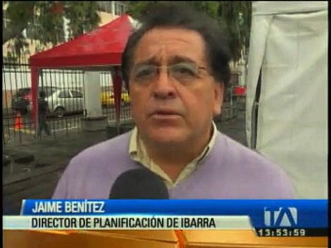 Viviendas patrimoniales están en malas condiciones