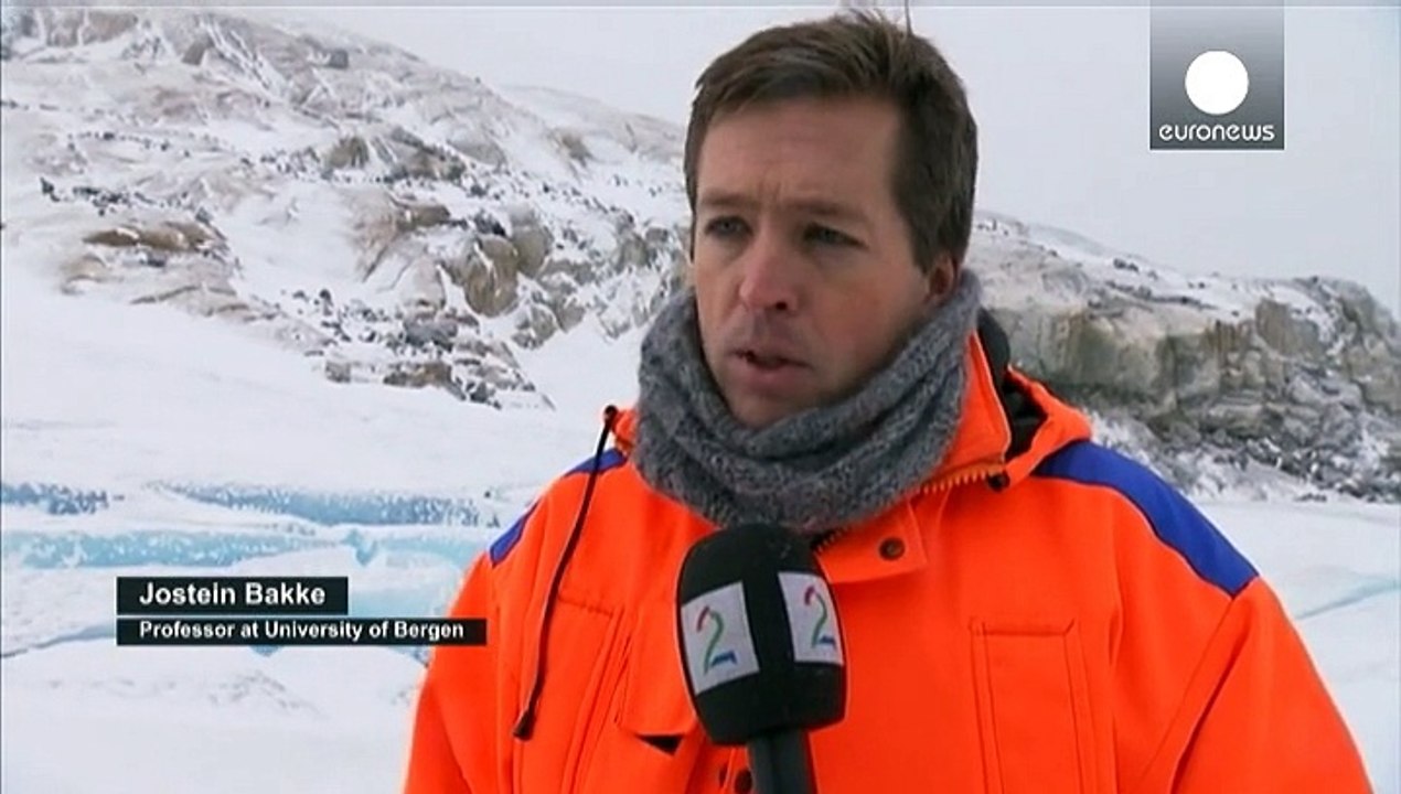 Wetterextreme werden Normalität: Bis zur Mitte des Jahrhunderts erwärmt sich die Erde um fast 1,5 Grad