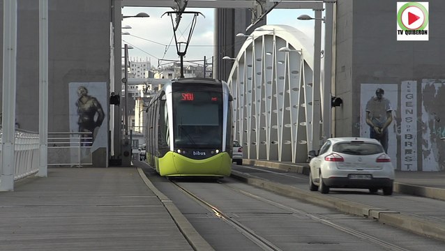 Brest | Ici c'est Brest - Bretagne Télé