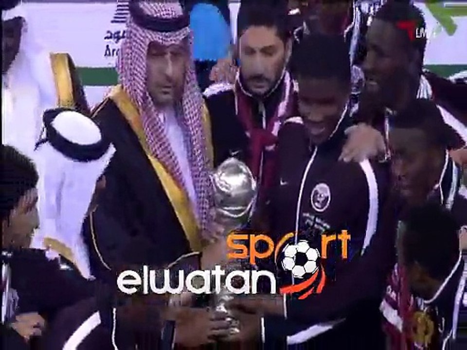 تتويج قطر