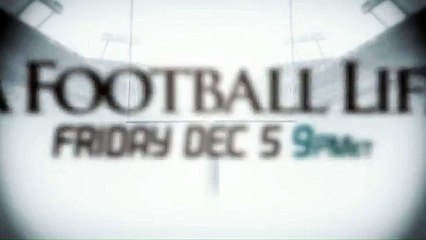 A Football Life: Staubach Butkus Sayers Combo Friday Dec. 5