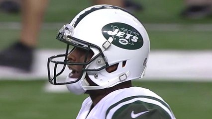 NFL NOW: Jets go back to Geno Smith